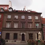 Warsaw Holiday Apartment